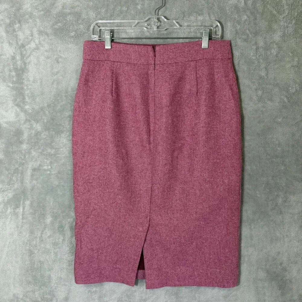 J. Crew crew no